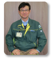 代表取締役 宮垣将一郎